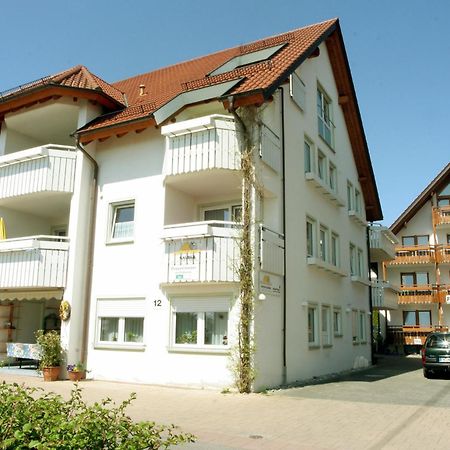 Sommerhof Rauber Lägenhet Immenstaad am Bodensee Exteriör bild