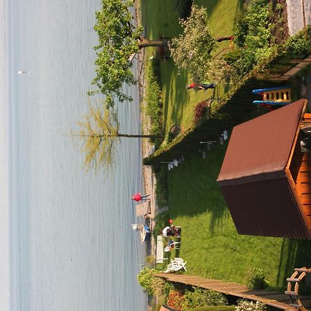 Sommerhof Rauber Lägenhet Immenstaad am Bodensee Exteriör bild