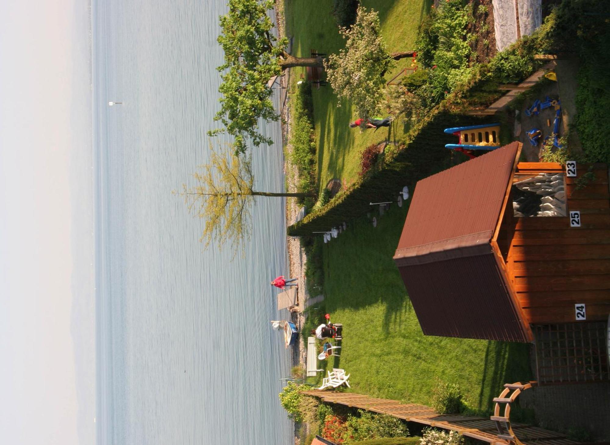 Sommerhof Rauber Lägenhet Immenstaad am Bodensee Exteriör bild