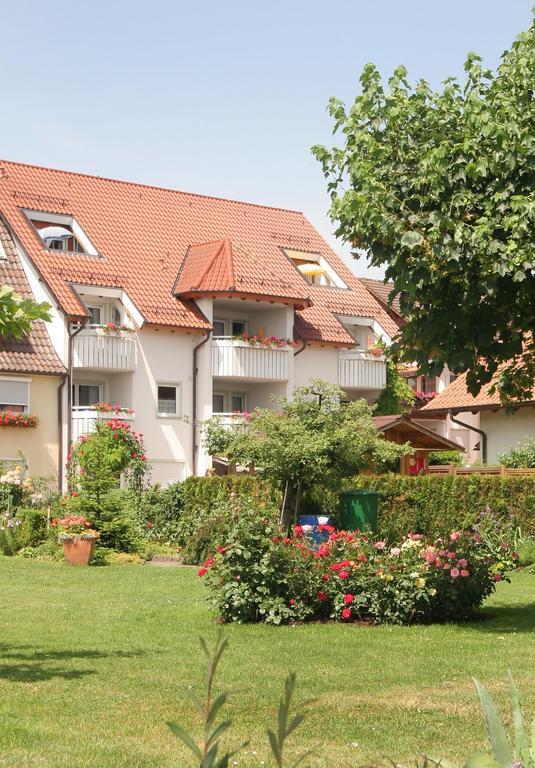 Sommerhof Rauber Lägenhet Immenstaad am Bodensee Exteriör bild